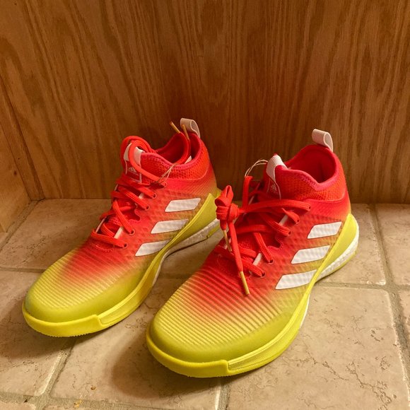 adidas Shoes Adidas Crazyflight Mid Vb Shoe Poshmark